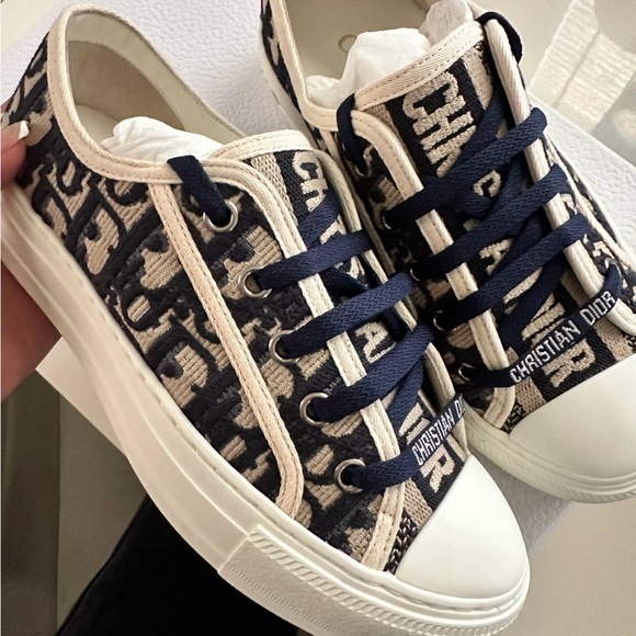 Dior sneakers new - Picture 3 of 5